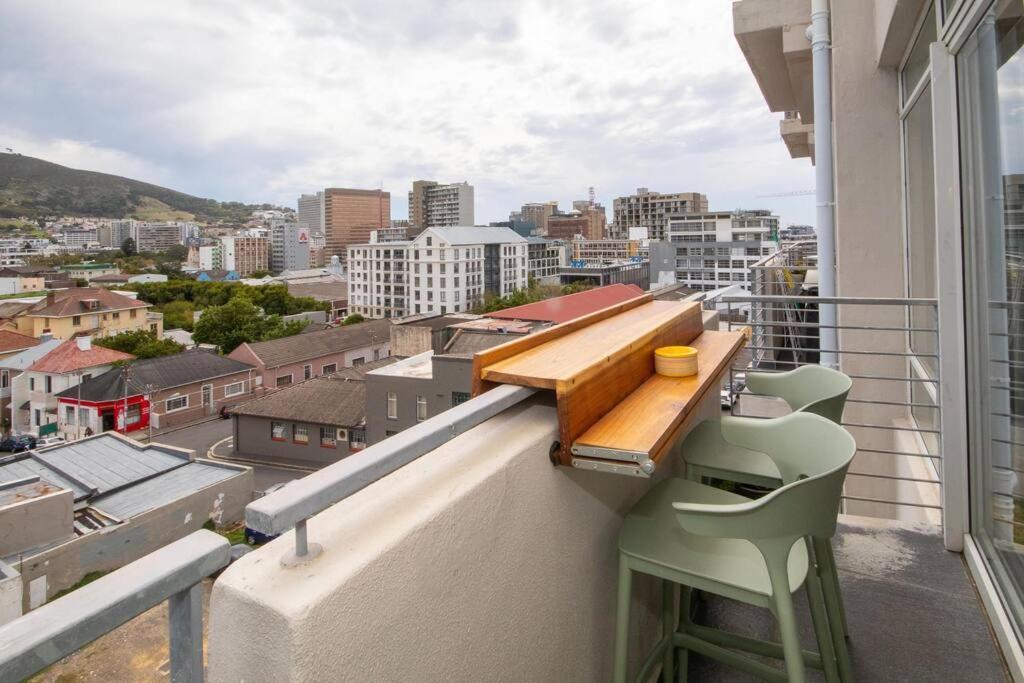 Apartment Stylish Flat In Flamboyant Area- No Loadshedding Canterbury *